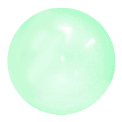 Large Clear Bubble Sphere