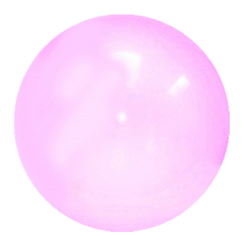 Large Clear Bubble Sphere