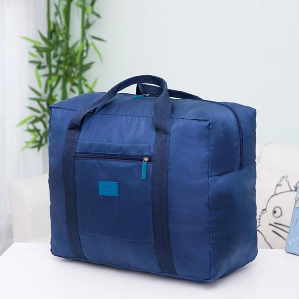 Expandable Travel Tote Bag – Perfect for Any Adventure