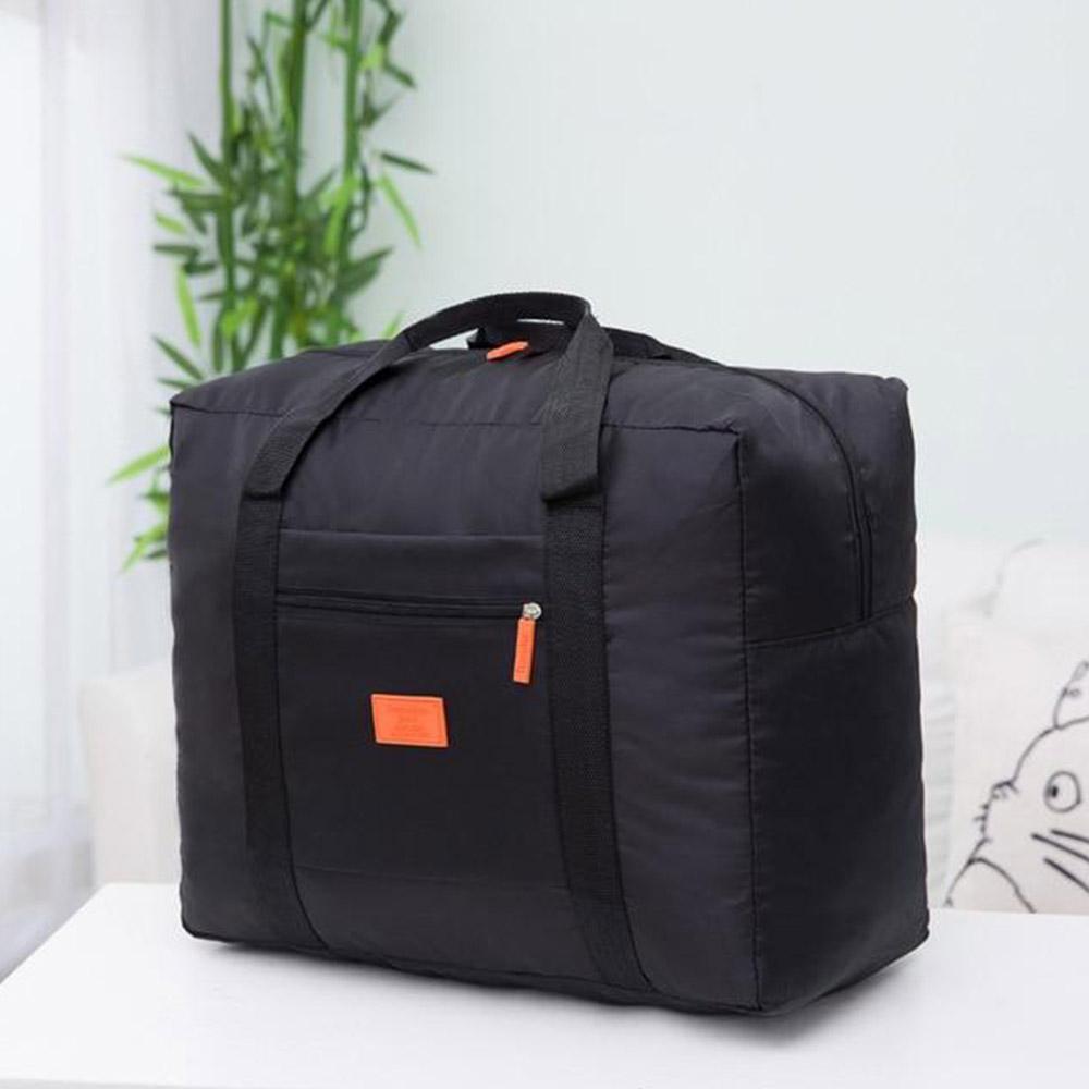Expandable Travel Tote Bag – Perfect for Any Adventure