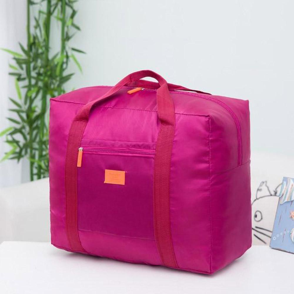 Expandable Travel Tote Bag – Perfect for Any Adventure
