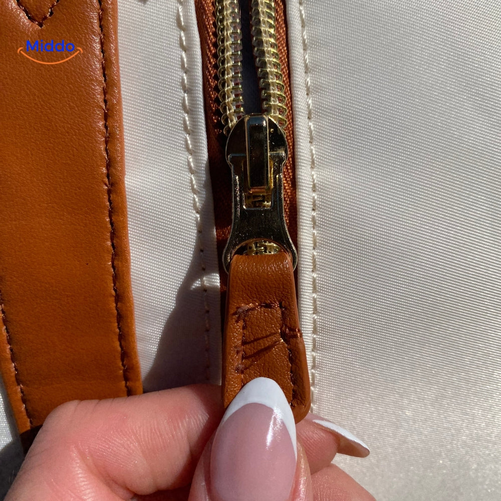 Compact Travel Bag | Stylish and Practical Travel Made Easy