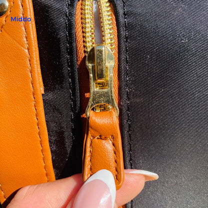 Compact Travel Bag | Stylish and Practical Travel Made Easy