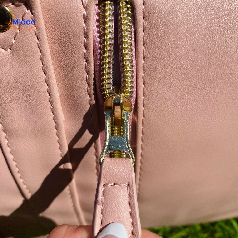 Compact Travel Bag | Stylish and Practical Travel Made Easy