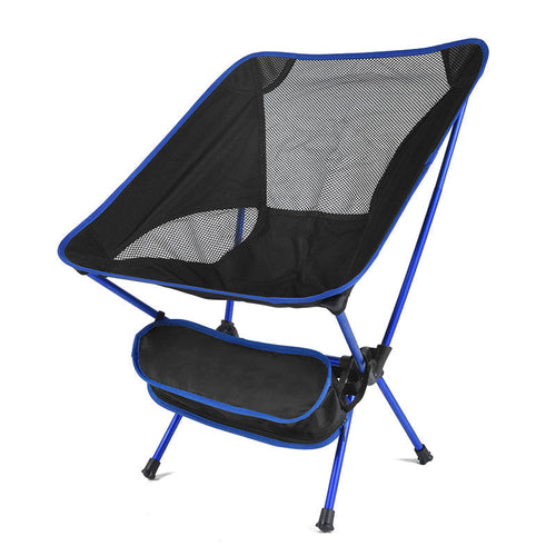Foldable Outdoor Chair for Camping