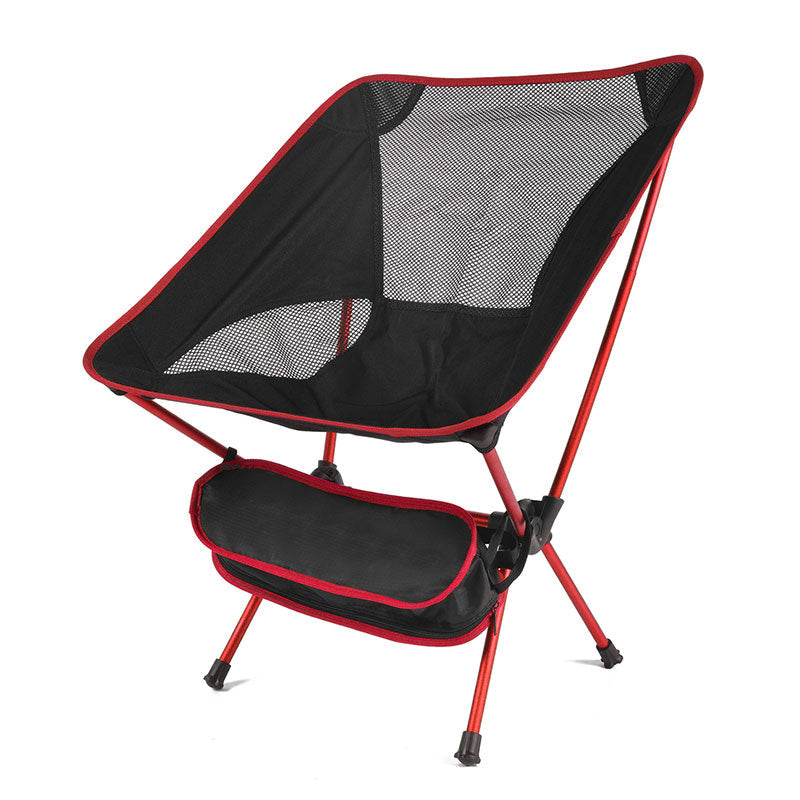 Foldable Outdoor Chair for Camping