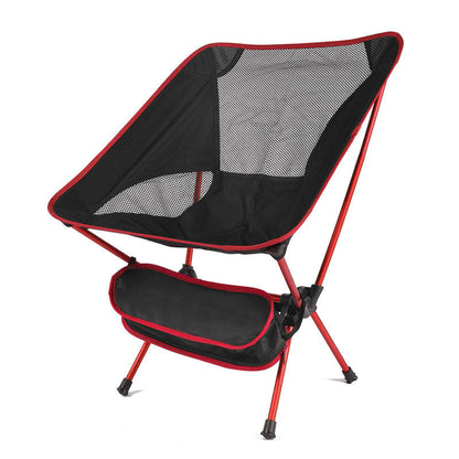 Foldable Outdoor Chair for Camping