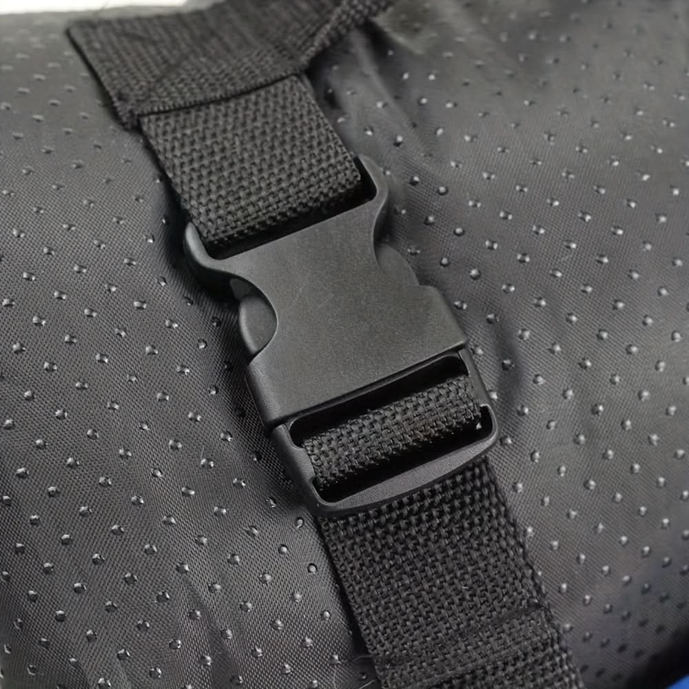 Foldable Waterproof Dog Mat for Comfortable Hiking and Travel