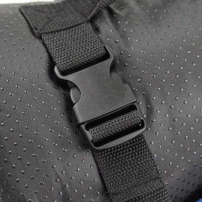 Foldable Waterproof Dog Mat for Comfortable Hiking and Travel
