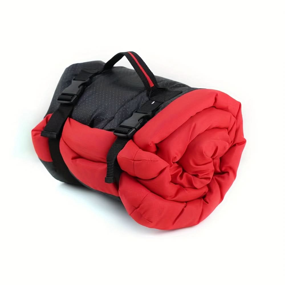 Foldable Waterproof Dog Mat for Comfortable Hiking and Travel