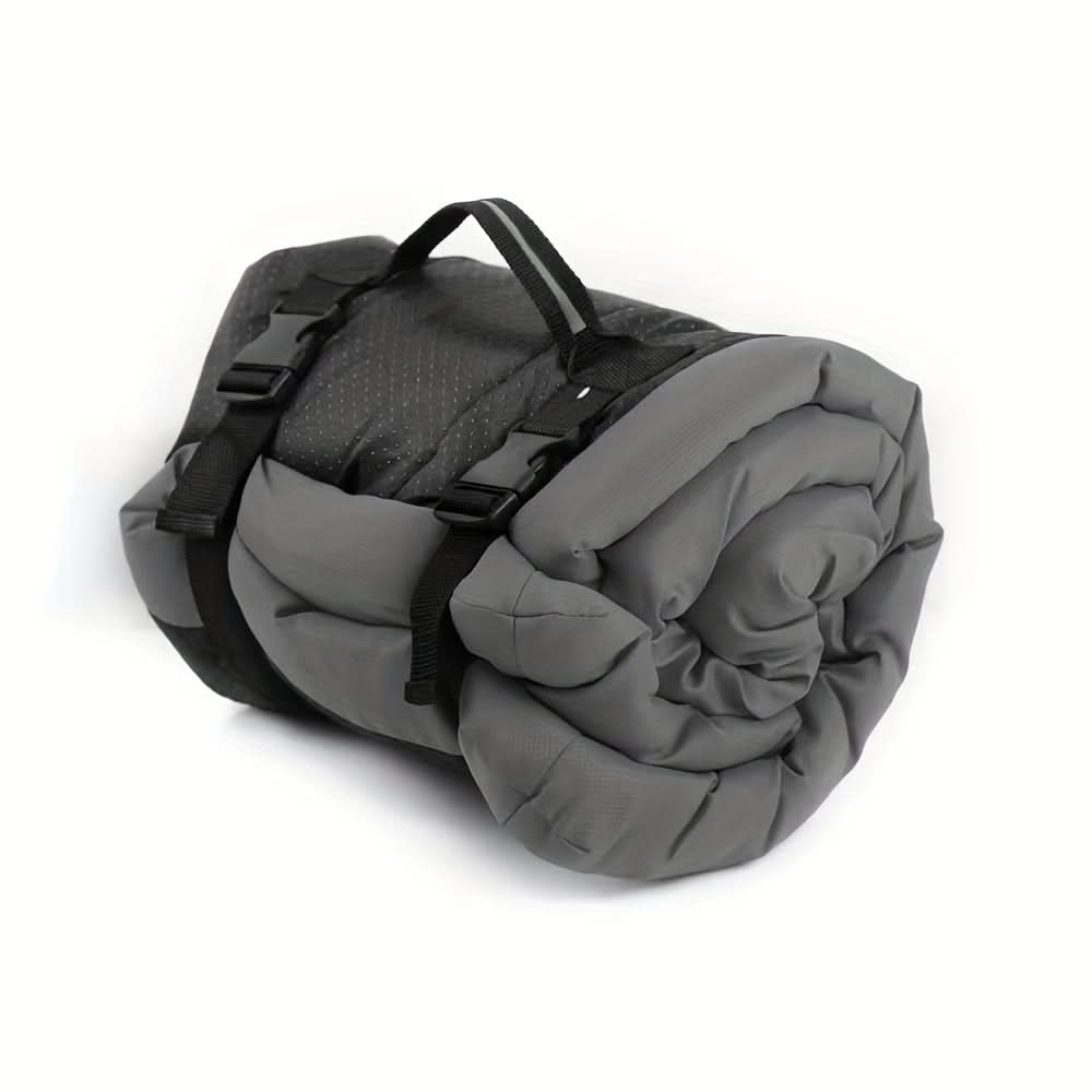 Foldable Waterproof Dog Mat for Comfortable Hiking and Travel