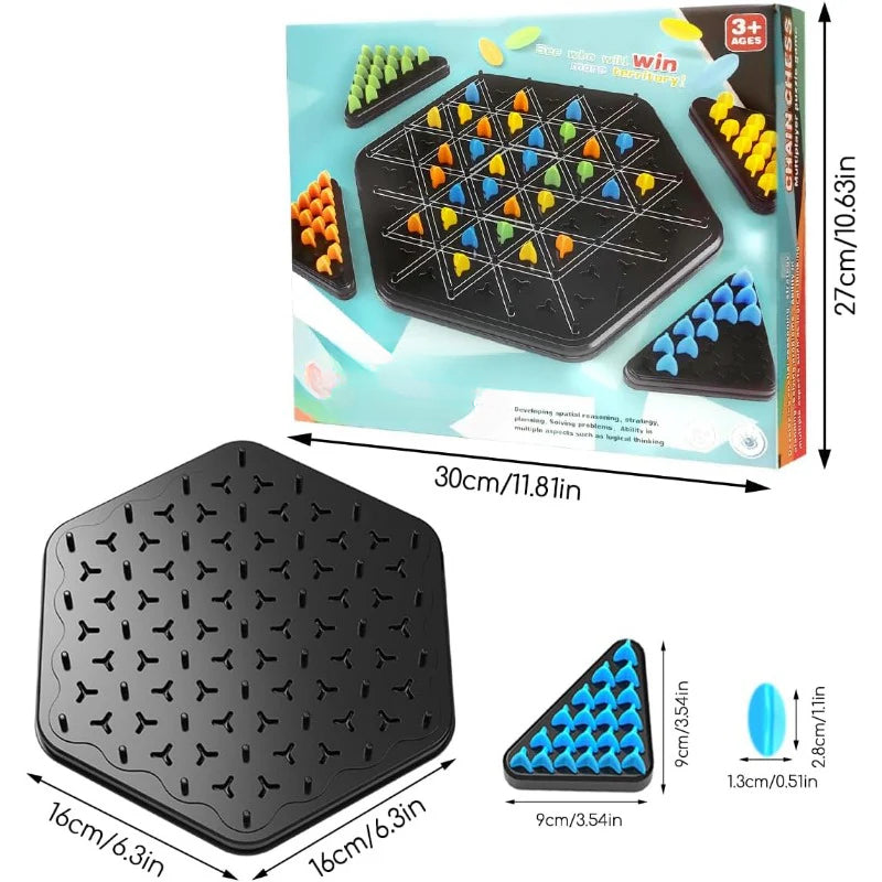 Strategic Showdown – Ignite Fun and Create Unforgettable Game Nights