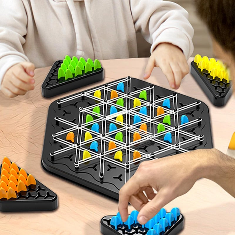 Strategic Showdown – Ignite Fun and Create Unforgettable Game Nights