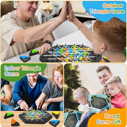 Strategic Showdown – Ignite Fun and Create Unforgettable Game Nights