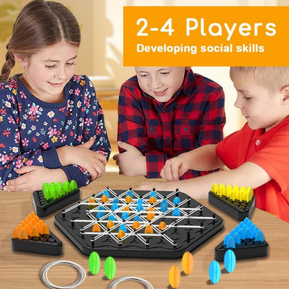 Strategic Showdown – Ignite Fun and Create Unforgettable Game Nights