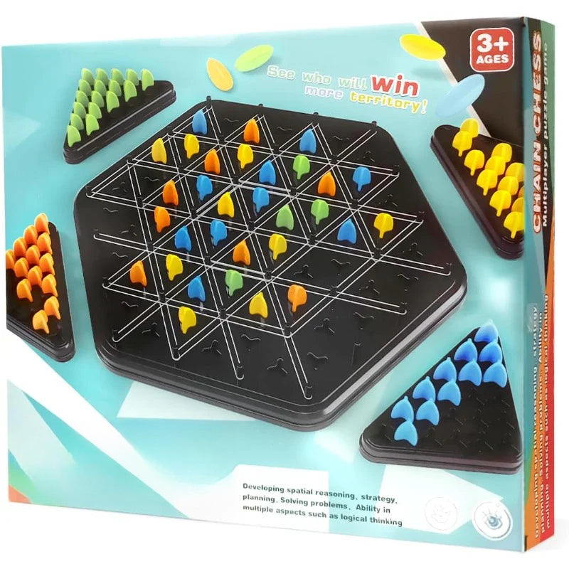 Strategic Showdown – Ignite Fun and Create Unforgettable Game Nights