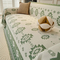 Olive Crest