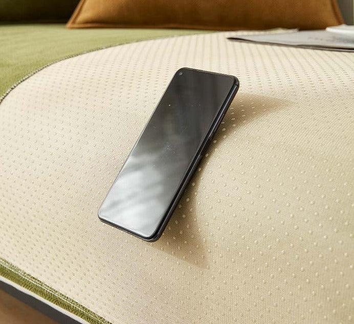 Sofa Cover for Furniture Protection - Beddingstar Trivår