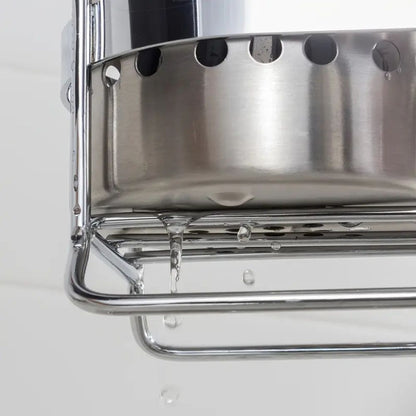 Kitchen Drawer Tray for Stainless Steel Cutlery Organization