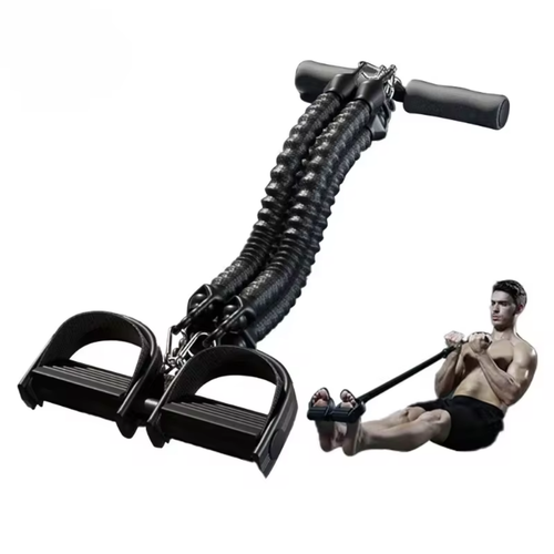 Resistance Band for Athletic Training and Exercise