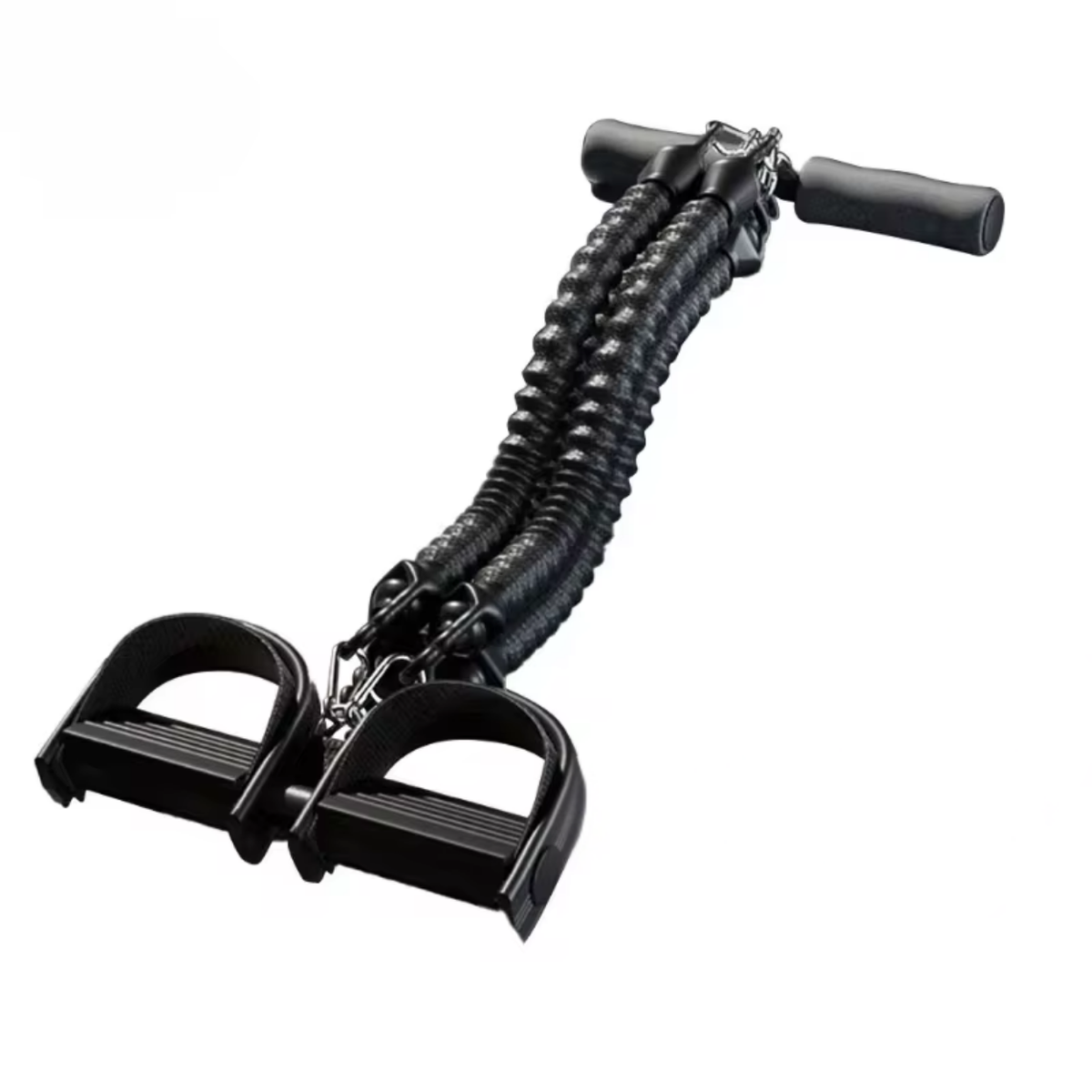 Resistance Band for Athletic Training and Exercise
