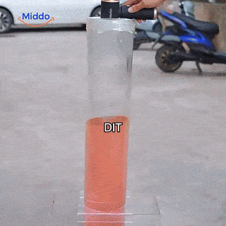 Powerful Workplace Cleaner for a Spotless Desk