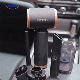 Powerful Workplace Cleaner for a Spotless Desk