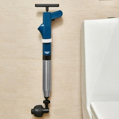 Turbo Air Pressure Pipe Cleaner 2.0 | Effective Solution for Clogged Drains