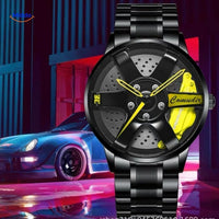 T37 Yellow