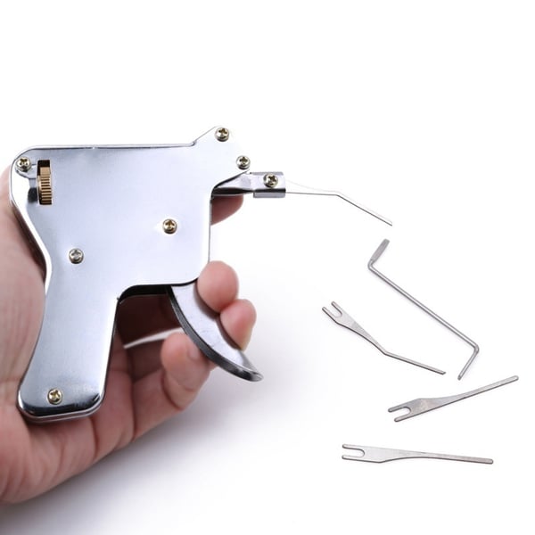Essential Door Maintenance Kit | Compact & Portable