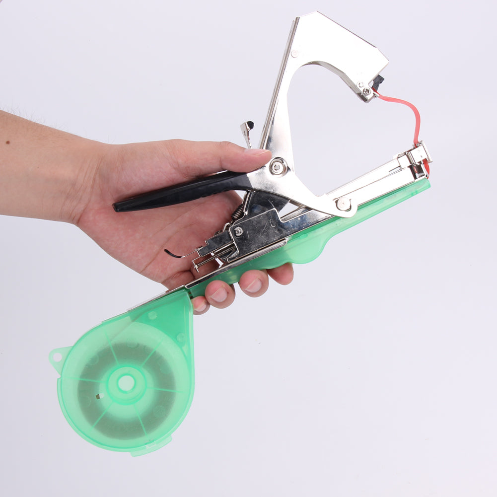 Effortless Plant Tying Tool for a Flourishing Garden