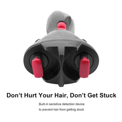 Effortless Hair Braiding Tool for Stunning Styles