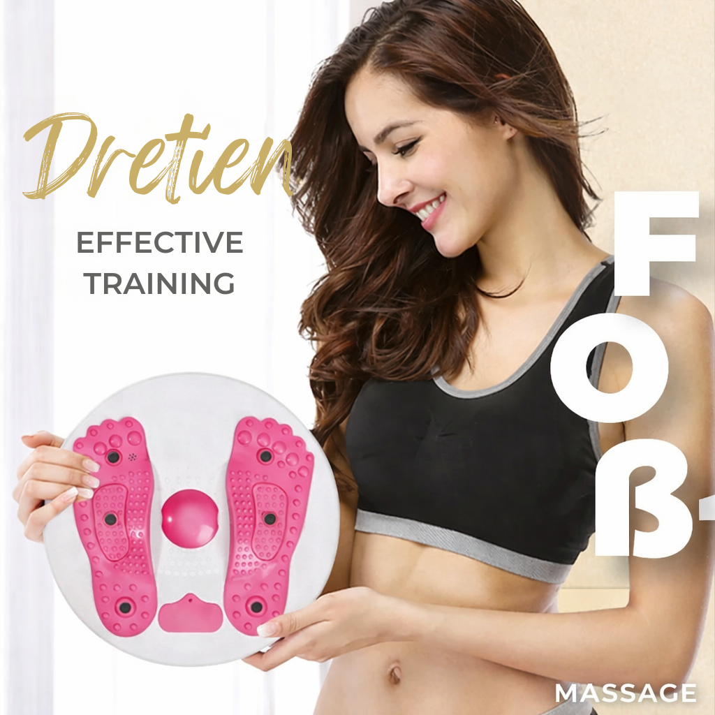 CoreSculpt Pro | Total Body Fitness & Relaxation Tool