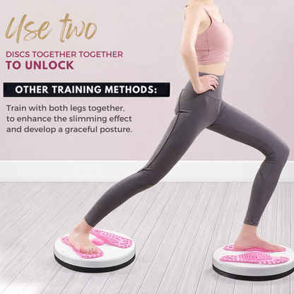 CoreSculpt Pro | Total Body Fitness & Relaxation Tool