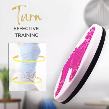 CoreSculpt Pro | Total Body Fitness & Relaxation Tool