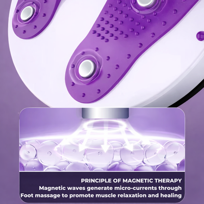 CoreSculpt Pro | Total Body Fitness & Relaxation Tool
