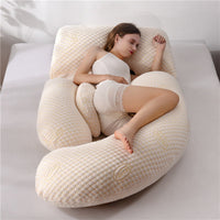 Cream Nest