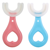 2-6 Years (Pack of 2)