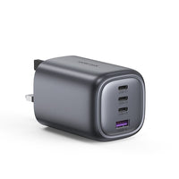 US 60W Without Cable