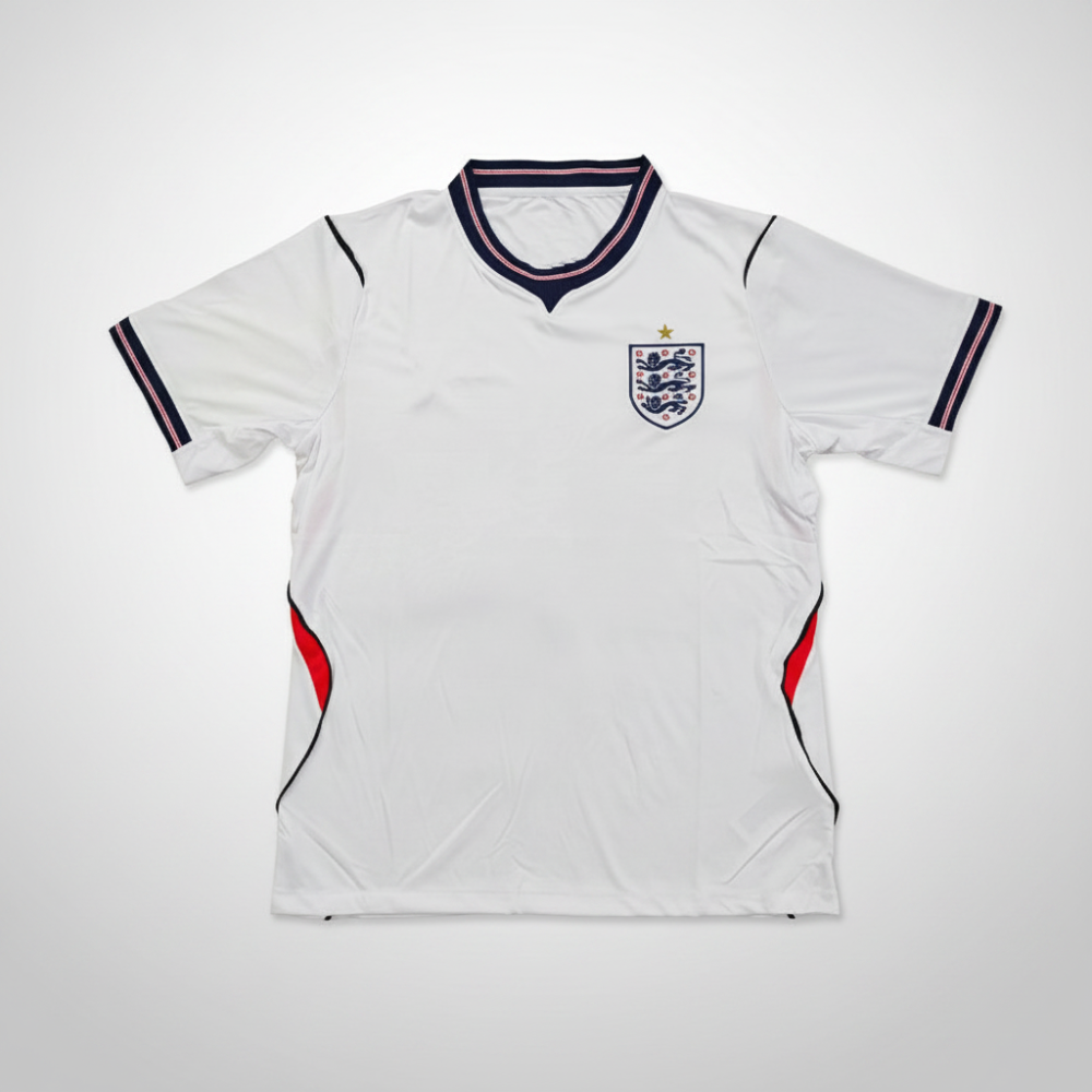 Men's Soccer Jersey for UK World Cup 2026 – Lightweight and Breathable
