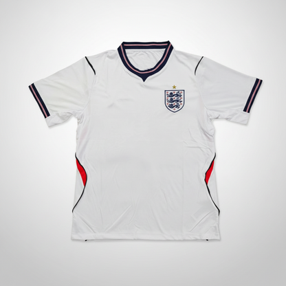 Men's Soccer Jersey for UK World Cup 2026 – Lightweight and Breathable