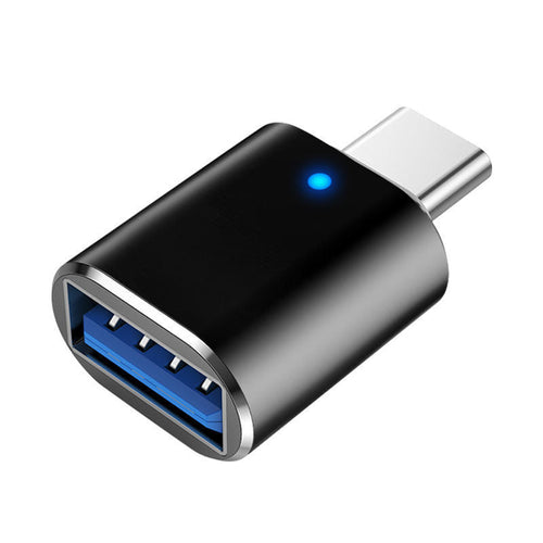 Travel OTG Adapter Kit for Multiple Devices - Compact Design
