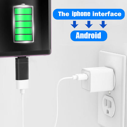 Travel OTG Adapter Kit for Multiple Devices - Compact Design