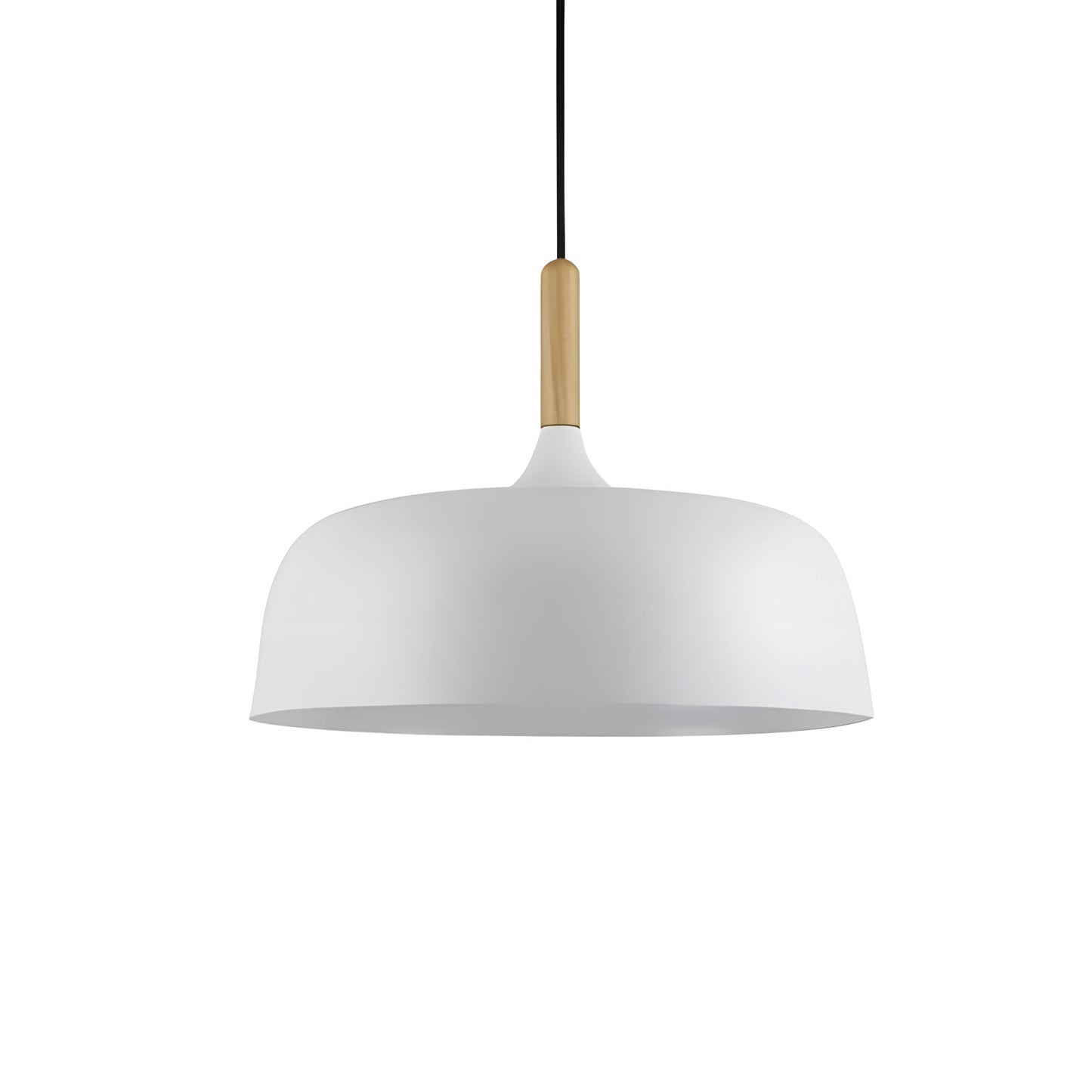 Nordic Pendant Lamp – LED Light Fixture by AltoLume