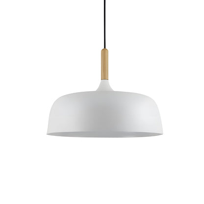 Nordic Pendant Lamp – LED Light Fixture by AltoLume