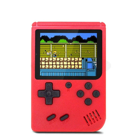400-in-1 Retro Game Console for Classic Gaming