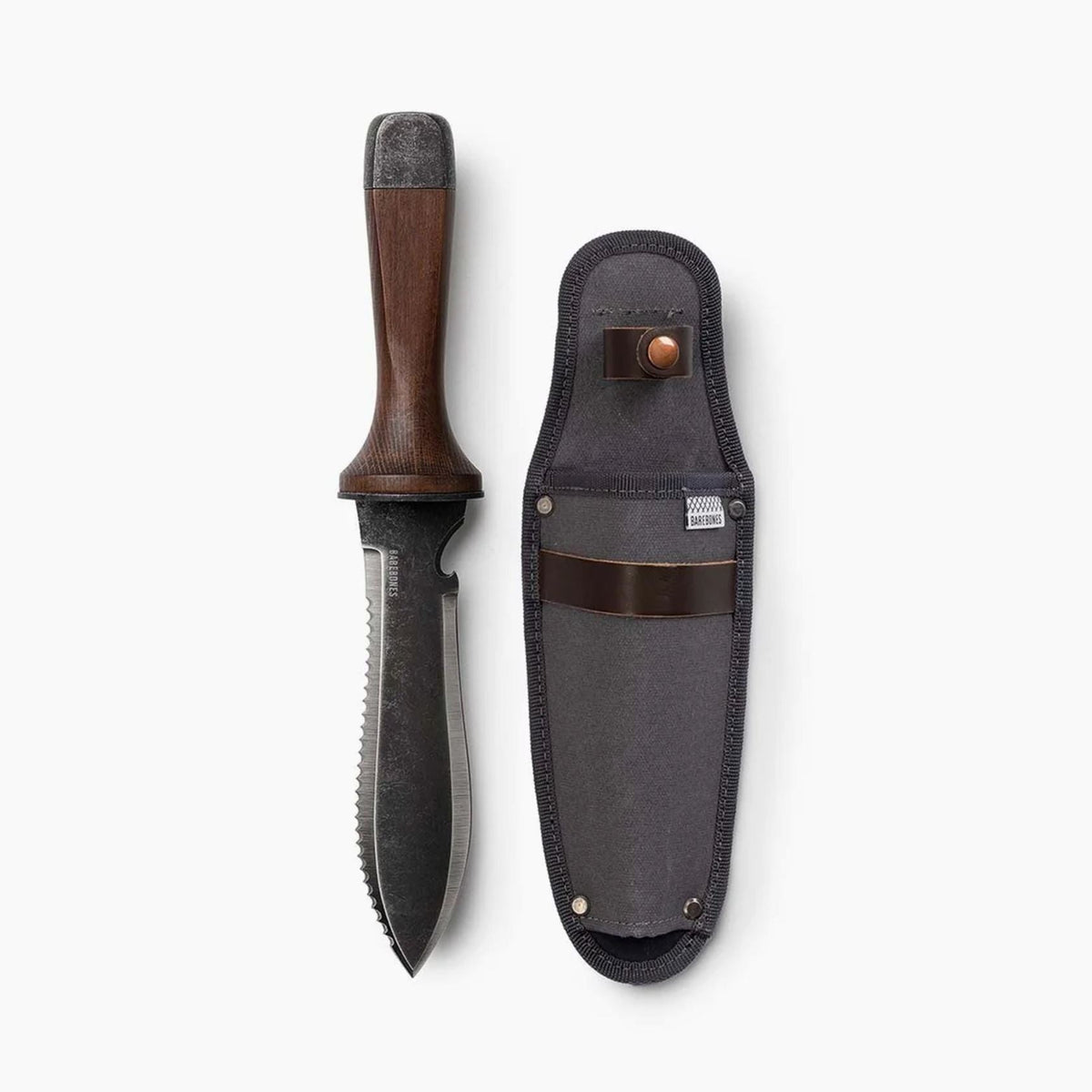 Versatile Garden Companion Tool