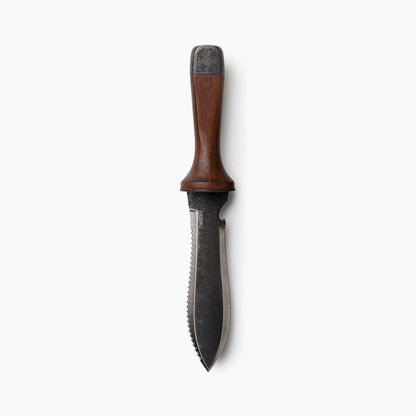 Versatile Garden Companion Tool