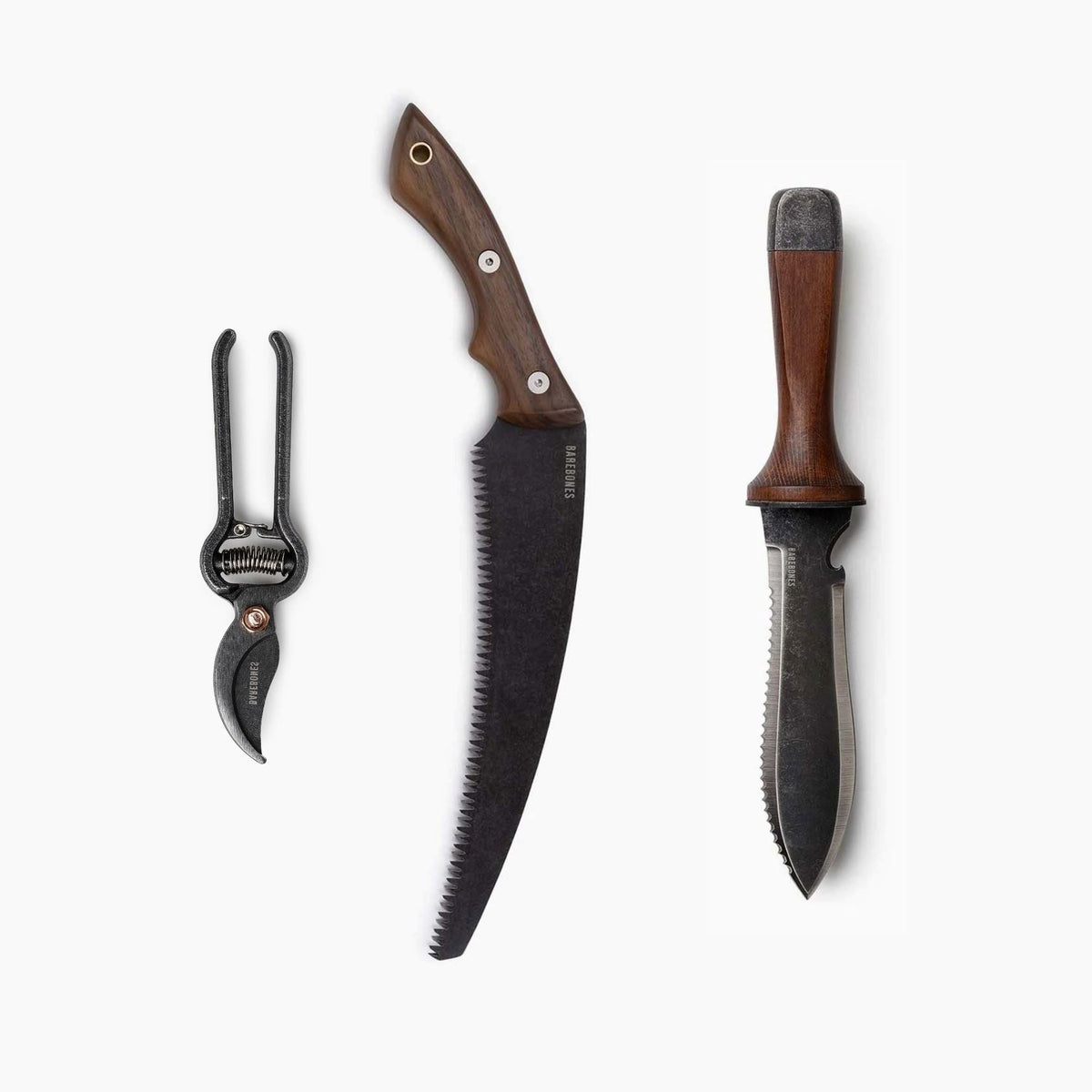 Essential Pruning Toolkit for Garden Enthusiasts