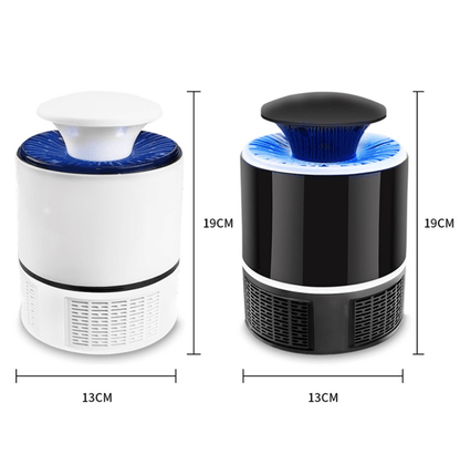 Mosquito Eliminator Pro with UV Attraction Technology